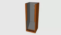 Dock Nespresso