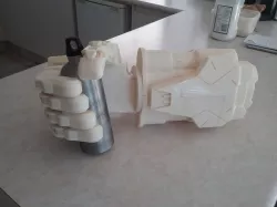 Doomfist Gauntlet