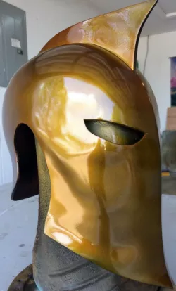 Dr Fate Helmet