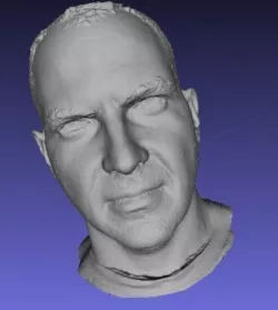DR.ow EVIL - Action Figure