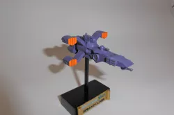 drake class