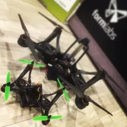 DRONE - AfterByte MINI