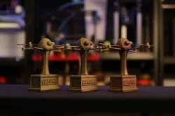 Dronie Trophy 2015