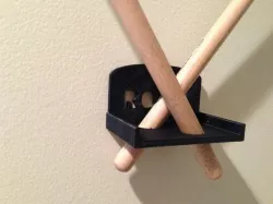 Drum Stick Holder