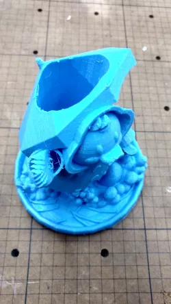 Duck Planter