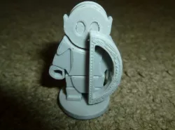 Dungeon Dolls: Elf