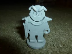 Dungeon Dolls: Tiefling