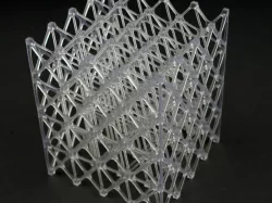 dyMAXion - Full Build Volume Test