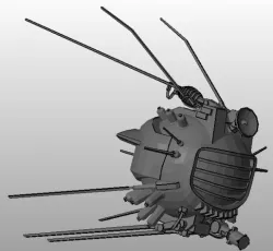 ED-E fallout New Vegas