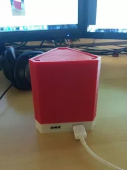 Ema Stack stackable gadgets system