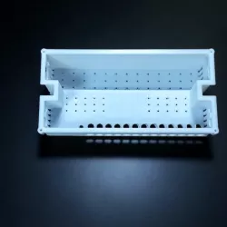Enclosure_home automation