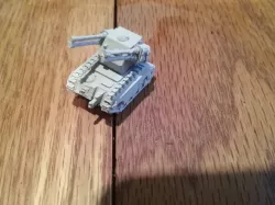 Epic Scale Hydra Flak Tank
