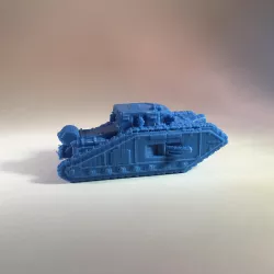 Epic Scale Malcador Defender