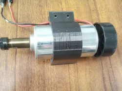 ER11 Quiet Spindle Mount for Shapeoko