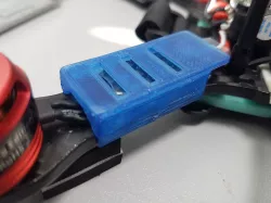 ESC protector
