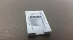 ESP8266 ESP-12E Breadboard Friendly Adapter