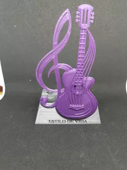 ESTILO DE VIDA