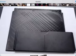 Extended Paper Tray for Canon MG3520 printer
