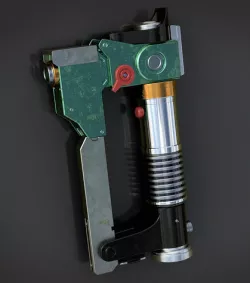 EZRA'S LIGHTSABER