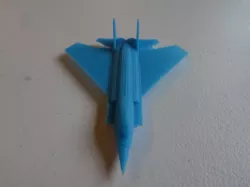 F-15 Eagle