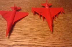 F-16 Fighting Falcon