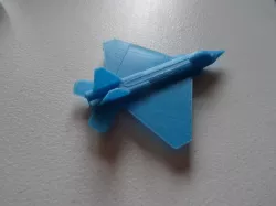 F-22 Raptor