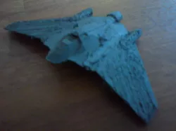 F-302 stargate