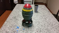 Fallout 4 Mini Nuke