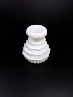 Fancy Vase