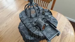 Fantasy Astronomy Lab/Observatory