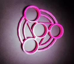 Fidget Circle 1