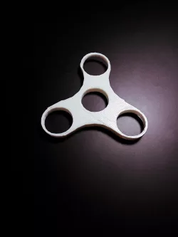 Fidget Spinner