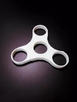 Fidget Spinner