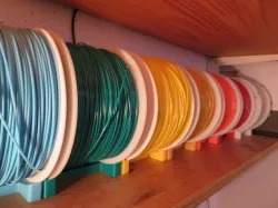 Filament stand