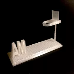 fingerboard basketball
