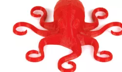 Flexible Octopus
