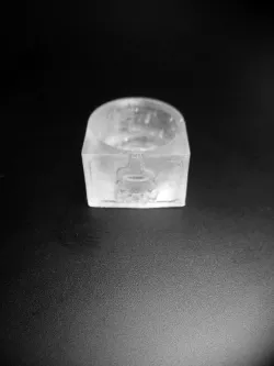 "Flor" Ring