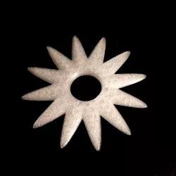 Flower Fidget Spinner