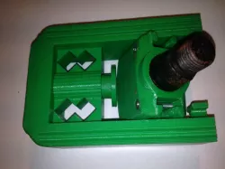 Folding pedal for bicycle