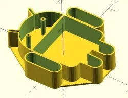 Font Awesome Cookie Cutters