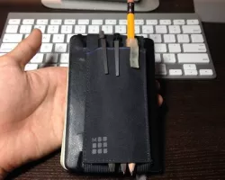 free positon pencil clip