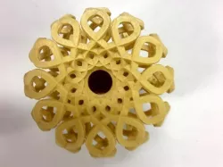 Funnest print to watch!
