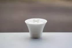 Galactic Empire Vase