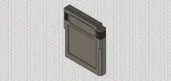 Game Boy Cartridge