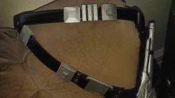 Gamora Belt Buckles Vol. 2