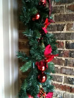 Garland Clip