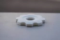 Gear Spinner