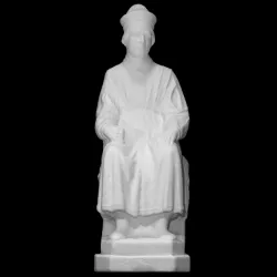 Genoese Gentleman