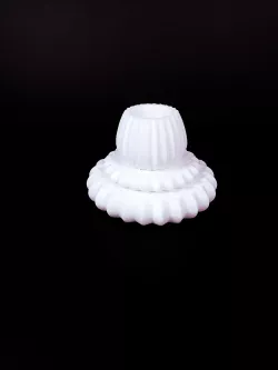 Geometric Succulent Pot (Tinkercad Competition)
