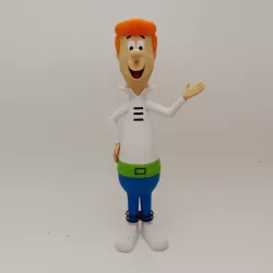George jetson